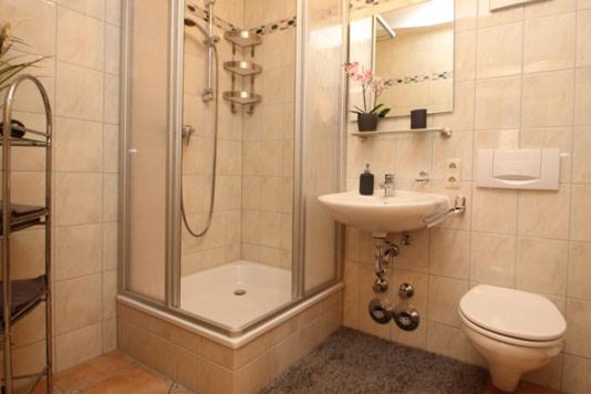 Wohnpark Strandstrasse App 13 Wustrow  Bagian luar foto