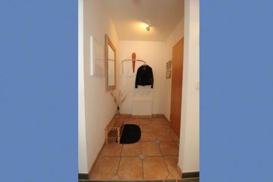 Wohnpark Strandstrasse App 13 Wustrow  Bagian luar foto